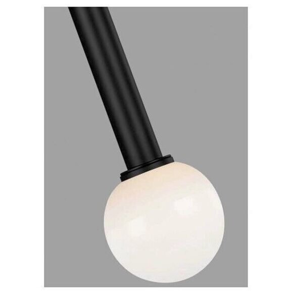 Generation Lighting Kelly Wearstler  Nodes Short Pendant Luxury Lighting 20 in. - Picture 3 of 4